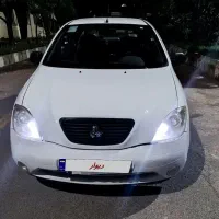تیبا صندوق دار مدل ۹۶