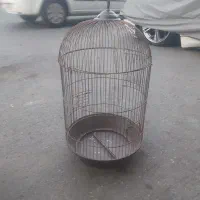 دوعدد قفس