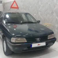 آردی ۸۵ دوگانه دستی
