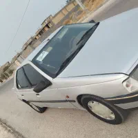 پژو ۴۰۵ مدل ۹۶