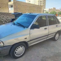 پراید ۸۶