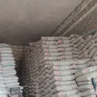 فروش سیمان وگچو خاک زیر قیمت بازار