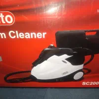 بخارشوی Bonito