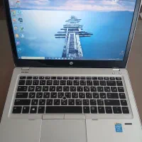 فروش فوری لپ تاپ HP i7 SSD256 قیمت استثنائی