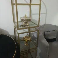 ایینه قدی و استند