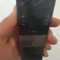 تلویزیون سامسوت ۵۵ اینج