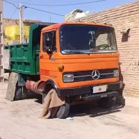 خاور کمپریسی مدل 62