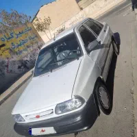 پراید 83 سالم