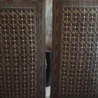 پشتی|پشتی|بهارستان, |دیوار