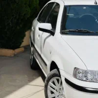سمندLx|خودرو سواری و وانت|سقز, |دیوار