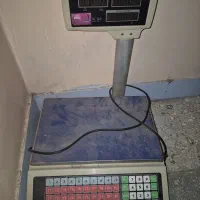 ترازو محک ۵۰ کیلویی
