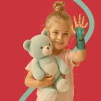 فروشنده خانم کالای پزشکی