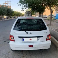 پراید 111
