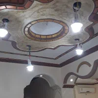 رنگامیزی ساختمان