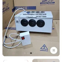کولر آبی ماشین۱۲ولت
