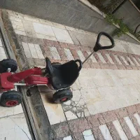 ماشین عنکبوتی