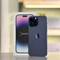 اپل ایفون ۱۴ پرومکس iPhone اقساط با طلا از دم قسط