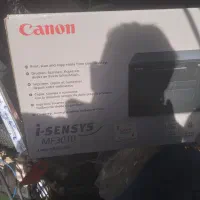 پیرنیتر کنون مدل۳۰۱۰