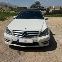 بنز C200|خودرو سواری و وانت|شیراز, فرهنگ شهر|دیوار