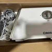 چرخ گوشت بوش ۳۵۰۰ وات