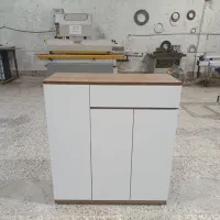 کنسول جاکفشی مدرن  ارسال رایگان