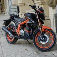 موتور skz200