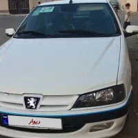 پارس تمام فول1401