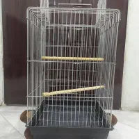 قفس پرنده