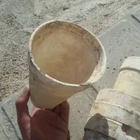 لیوان نشا گوجه
