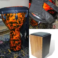 جیمبی و کاخون