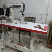 چندنفر جهت چسب زنی و سوارکار وخیاطی صندل نیازمندیم