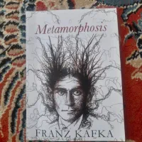 فروش کتاب Metamorphosis by Franz Kafka