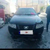 سمند سورن مولتی پلاکس مدل 1387