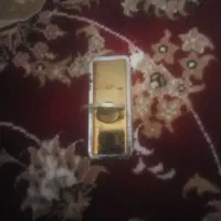 قفل کتابی