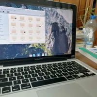 مک بوک پرو MacBook|رایانه همراه|تهران, تهران‌نو|دیوار