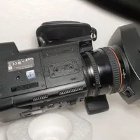 دوربین سونی Sony pxw-x160|دوربین عکاسی و فیلم‌برداری|تهران, پامنار|دیوار