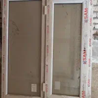 پنجره pvc|مصالح و تجهیزات ساختمان|خوی, |دیوار