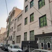 آپارتمان - گیلکی جنوبی - کوچه پروین صفا