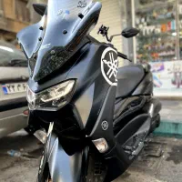 یاماها انمکس فول abs فول لوازم به کار ۱۴۰۳nmax1403