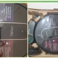 جارو رباتیک نو نو
