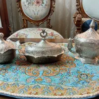 قندان سیلور