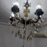 لوستر 5شاخه