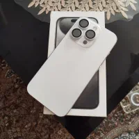 آیفون ۱۵ پرو