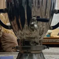 عالی نسب برنج ۶ لیتر گازی