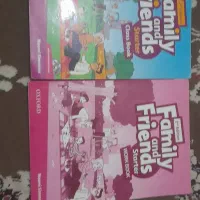 کتاب برای آموزش زبان