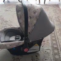 کریر کودک کاملا نو و سالم