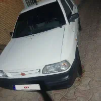 پراید ۱۳۱|خودرو سواری و وانت|کاشان, فاز ۲ ناجی آباد|دیوار