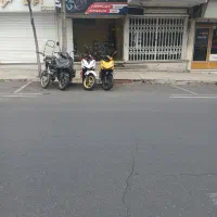 موتور سازی سیار مارکز