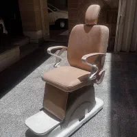 صندلی ارایشگاه