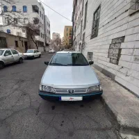روا مدل ۸۷ دوگانه کارخانه